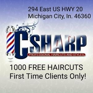 Meet your Posher, Carl